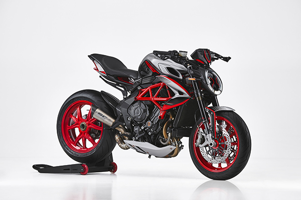 mv agusta dragster 800 rc scs